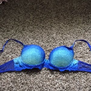 Sexy candies bra